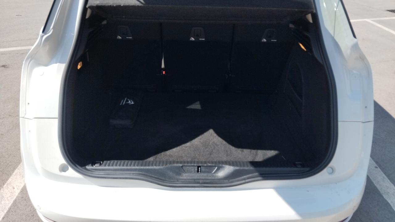 CITROEN C4 PICASSO 1.6 DIESEL NAVI-2014