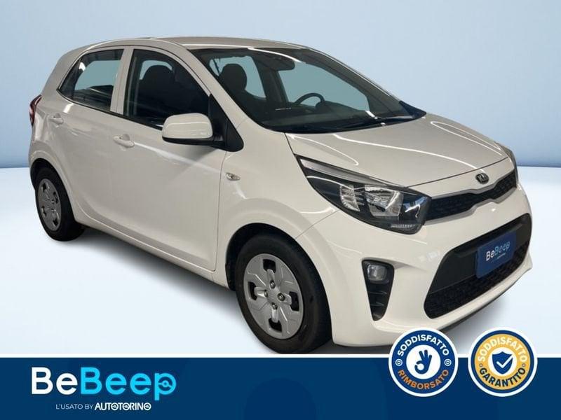 KIA Picanto 1.0 COOL ADAS PACK GPL MY18