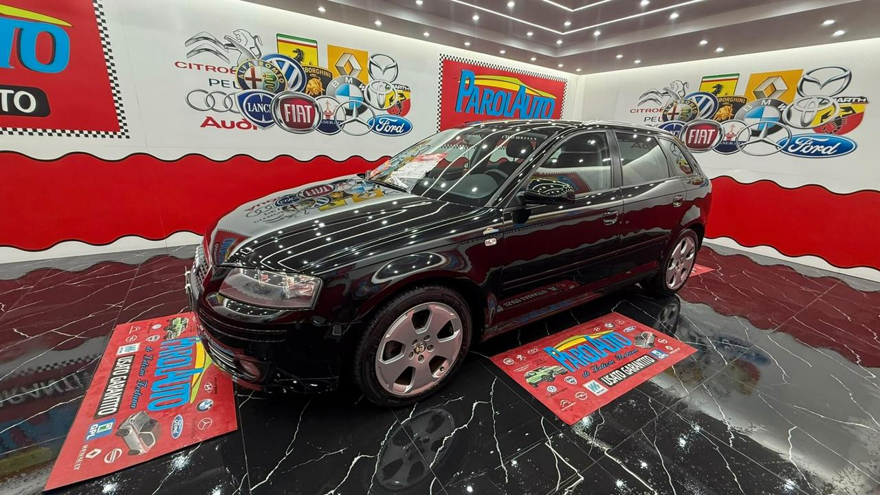 Audi A3 SPB 1.9 TDI 140cv S-TRONIC - 2006