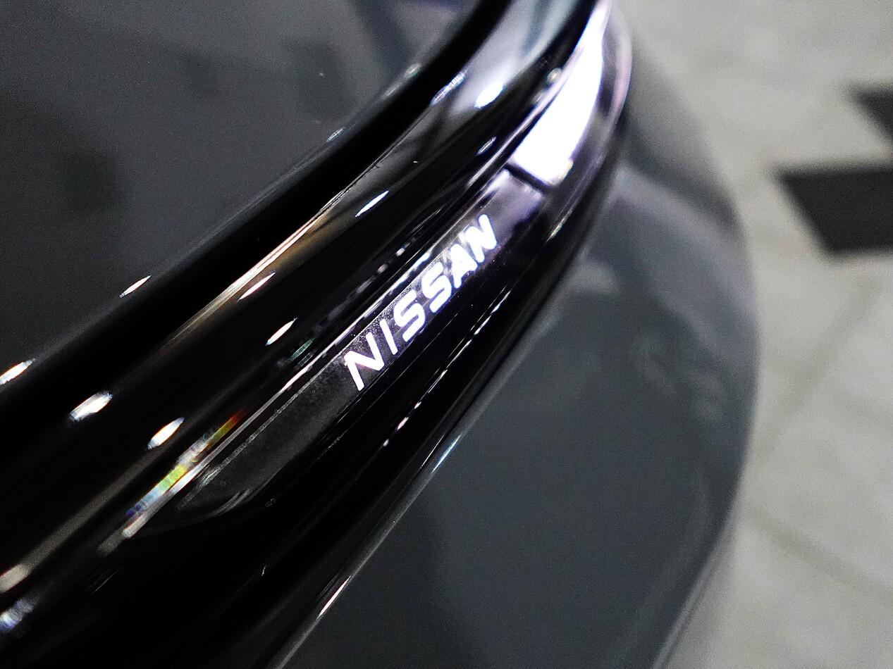 Nissan Qashqai 1.3 BZ 158 CV MHEV X-TRONIC N-CONNECTA