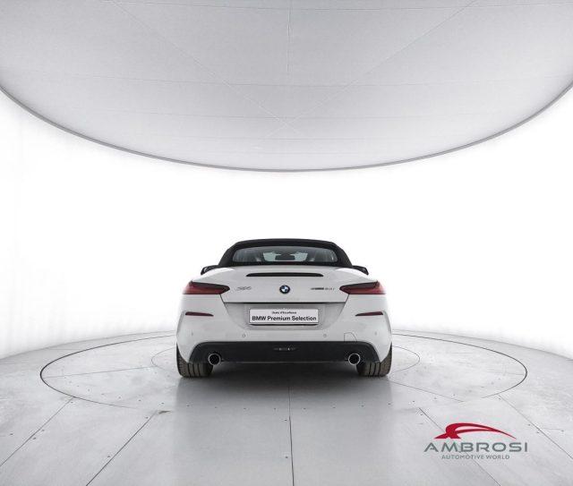 BMW Z4 Z4 sDrive20i Sport