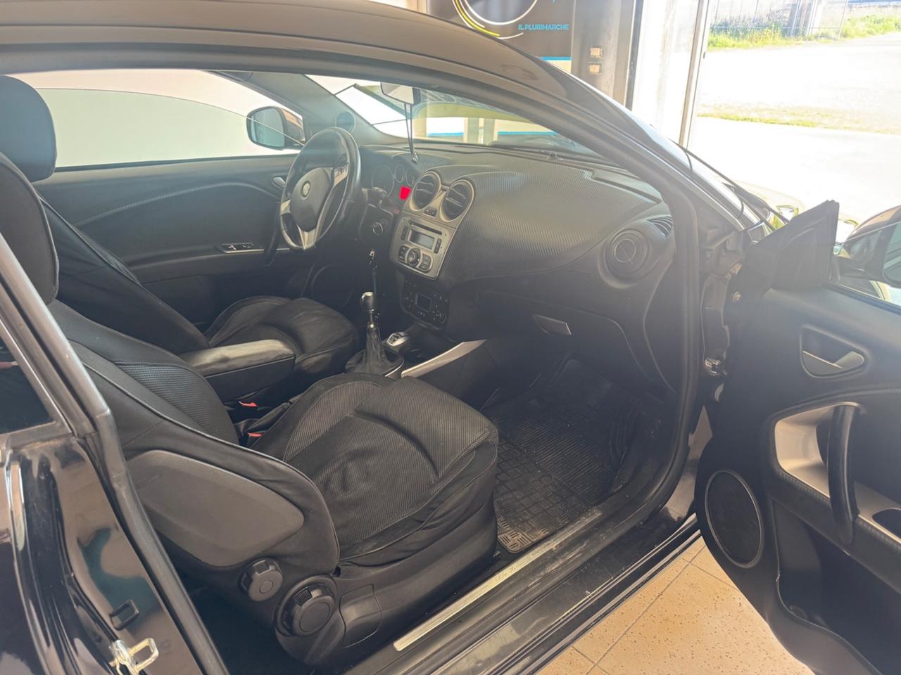 Alfa Romeo MiTo 1.3 JTDm 16V 90 CV Distinctive Sport Pack