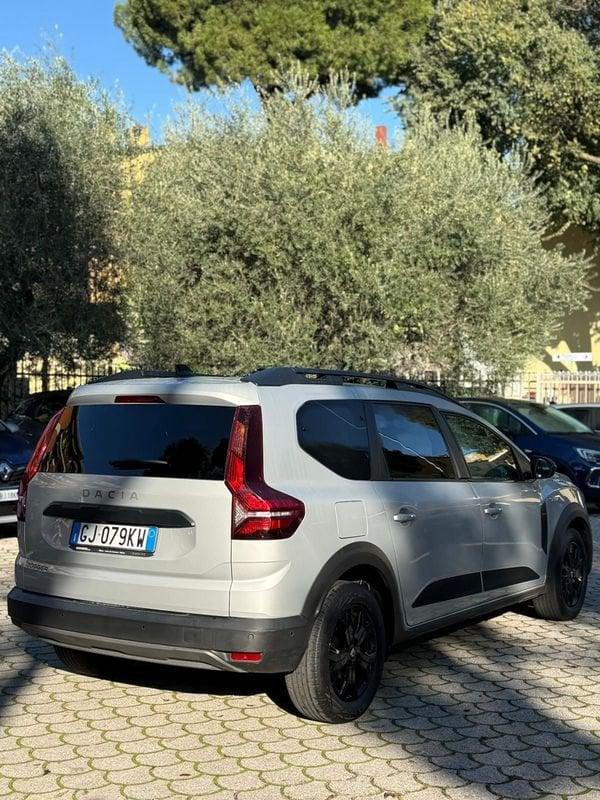 Dacia Jogger Jogger 1.0 TCe GPL 100 CV 7 posti Extreme Up