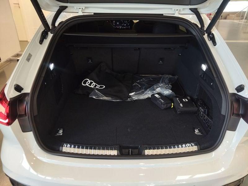 Audi A5 A5 Avant 2.0 e-hybrid S line edition quattro 299cv s-tronic