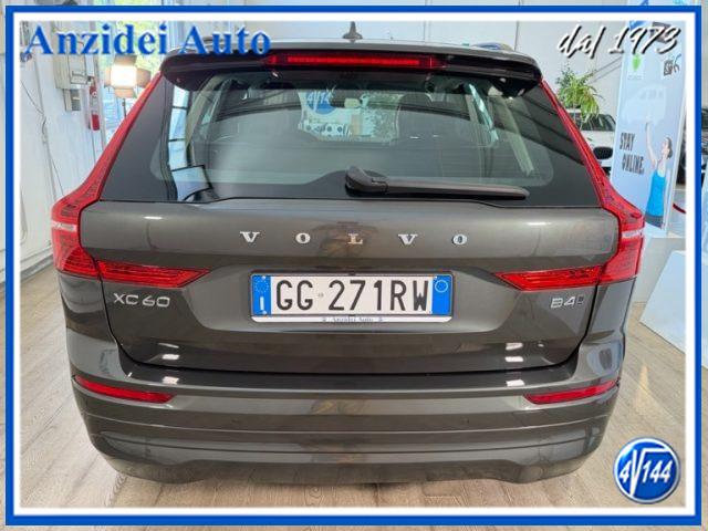 VOLVO XC60 B4 D AWD Geartronic Business
