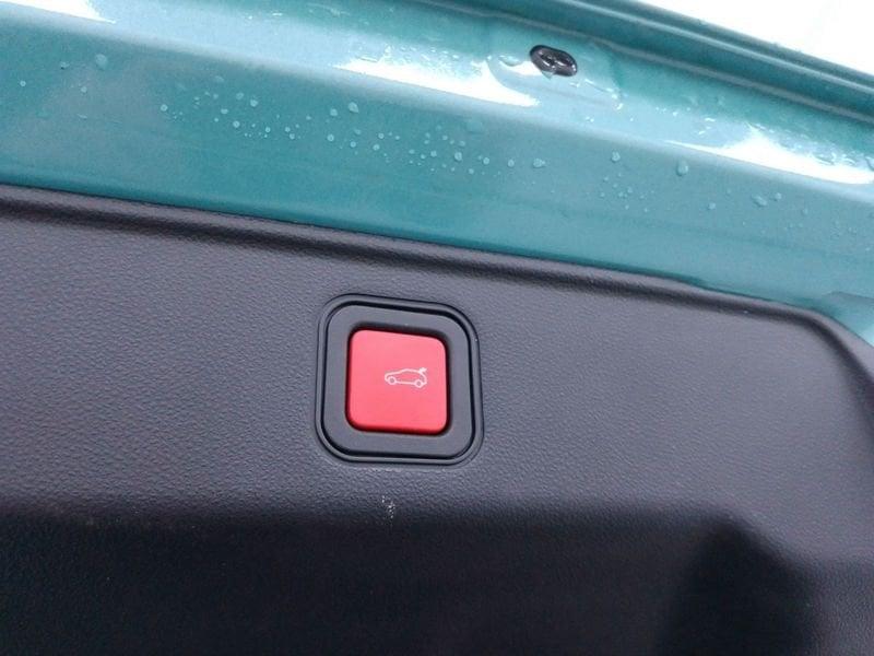 FIAT 600 1.2 hybrid La Prima 110cv auto