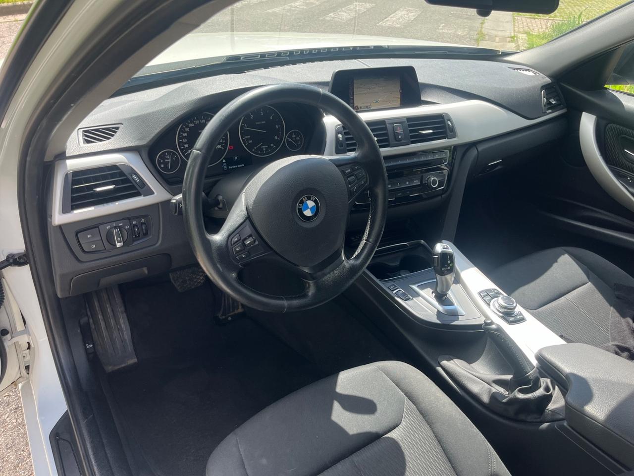Bmw 316 D 316D touring - 2016