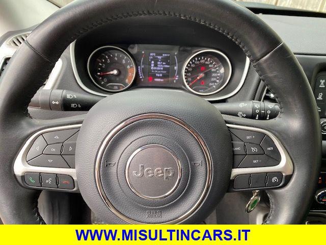 JEEP Compass 1.4 MultiAir 2WD Sport, CARFAX disponibile!