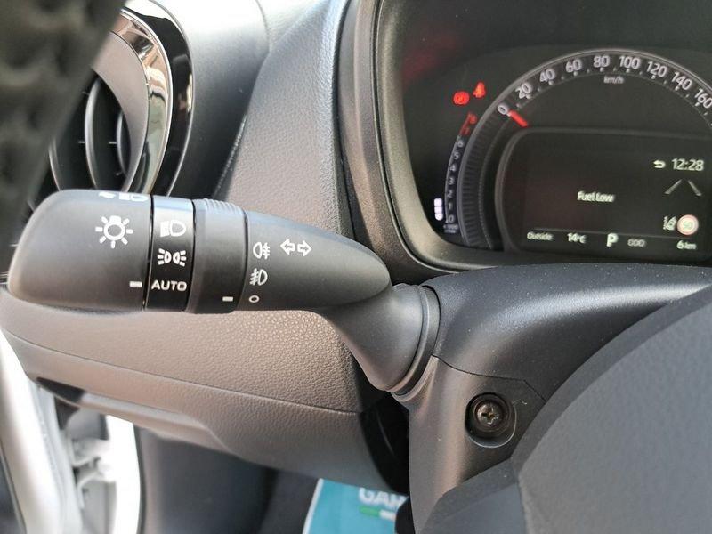 Toyota Aygo X Aygo X 1.0 VVT-i 72 CV 5 porte Trend S-CVT