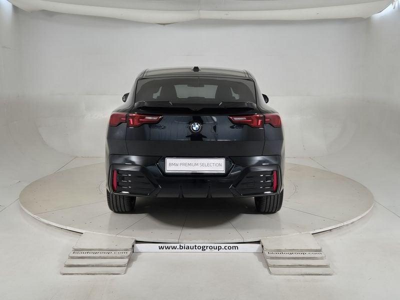 BMW X2 U10 xdrive 20d 48V MSport Pro auto