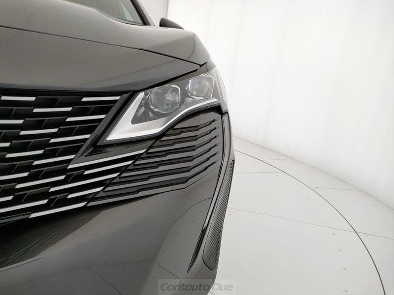 Peugeot 3008 3008 BlueHDi 130 S&S EAT8 GT N1 AUTOCARRO