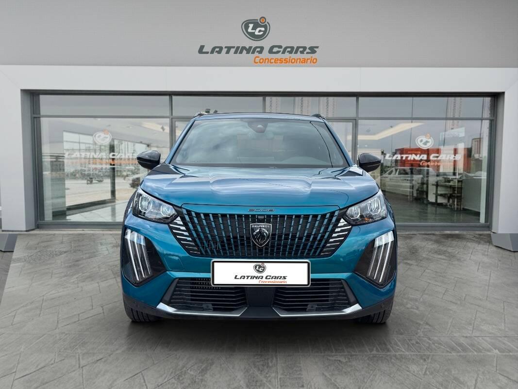 Peugeot 2008 1.2 puretech Allure s&s 100cv Con NAVIGATORE