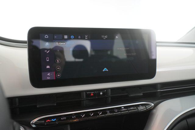 FIAT 500e 500 Icon + Berlina