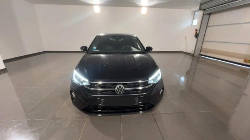 VOLKSWAGEN Taigo Taigo 1.0 TSI 115 CV R-Line