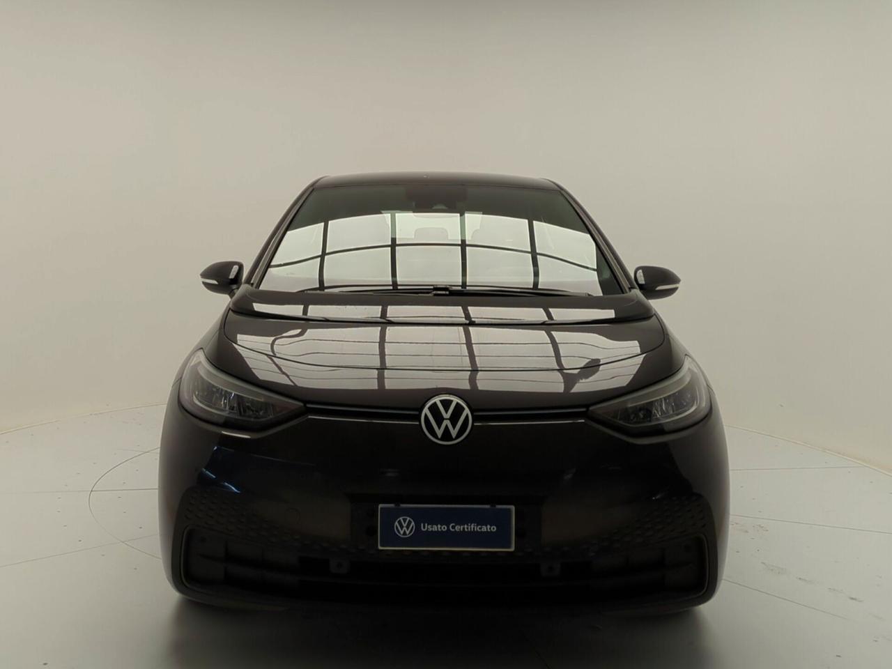 Volkswagen ID.3 Pure Performance