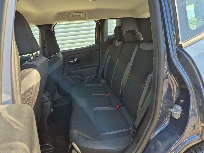 Jeep Renegade Renegade 1.0 T3 Limited