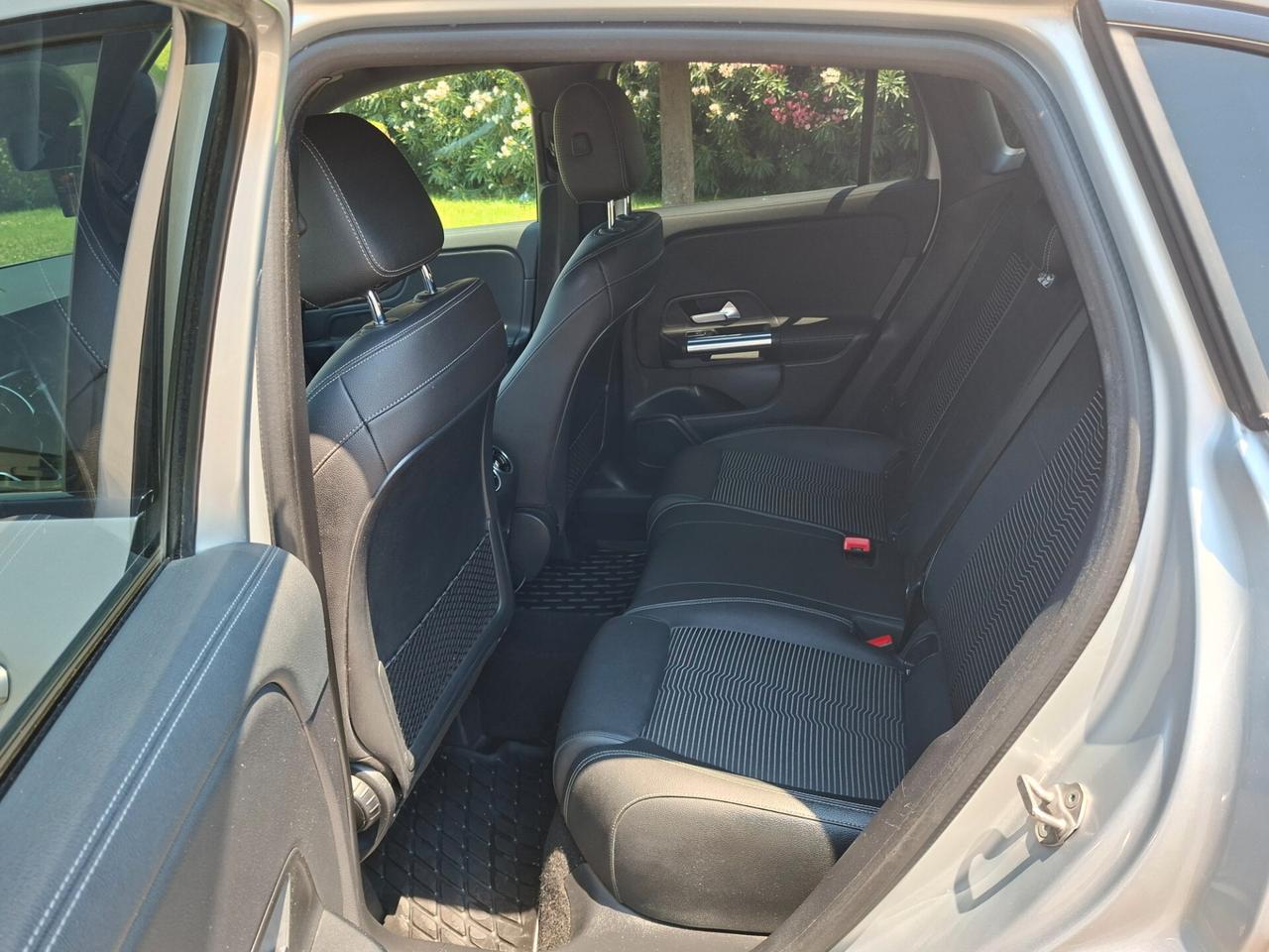 Mercedes-benz GLA 200 d Automatic Executive