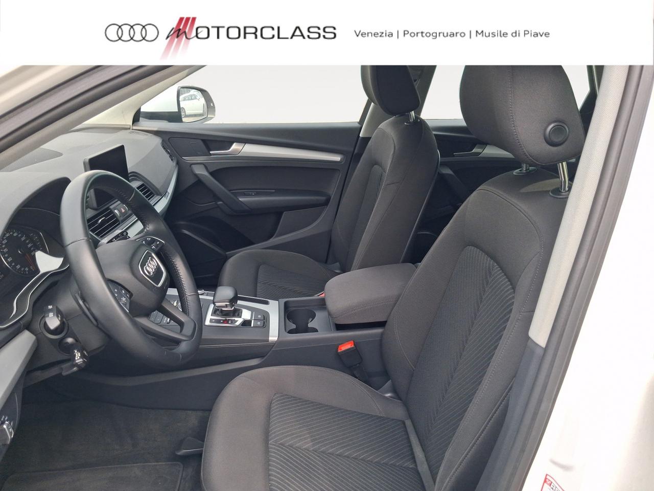 40 Tdi Business Quattro S Tronic