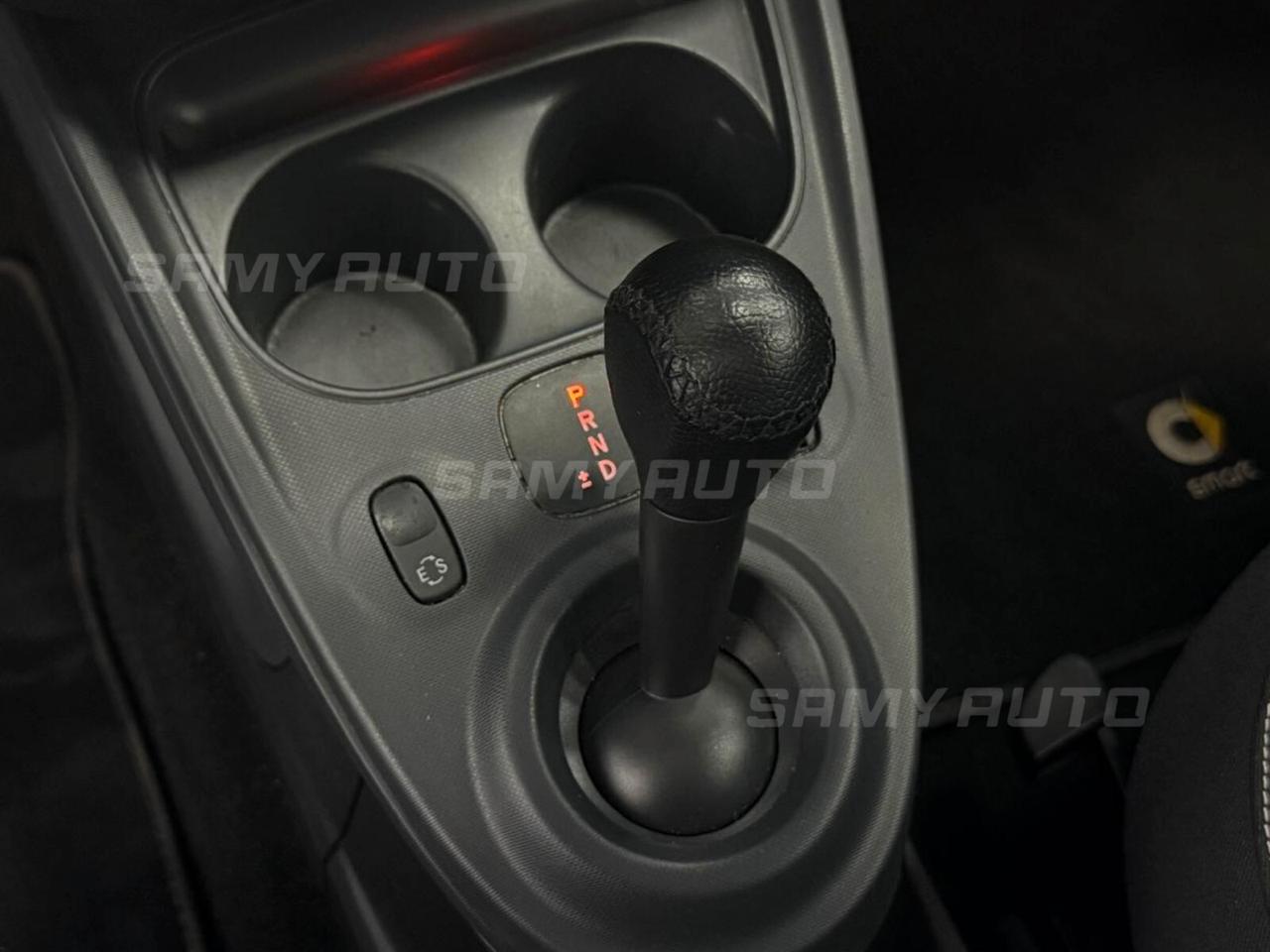 Smart ForFour 70 1.0 Prime
