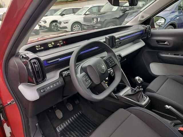 Citroen C3 100 S&S You ** KM Ø **