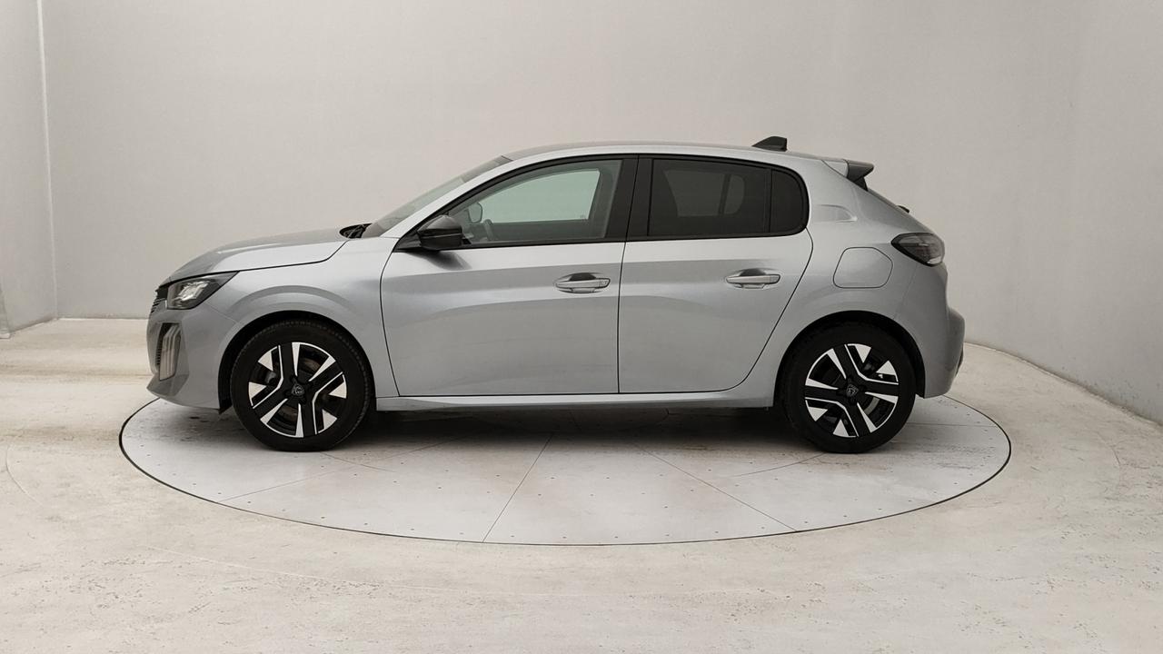 PEUGEOT 208 II 2023 - 208 1.2 puretech Allure s&s 100cv