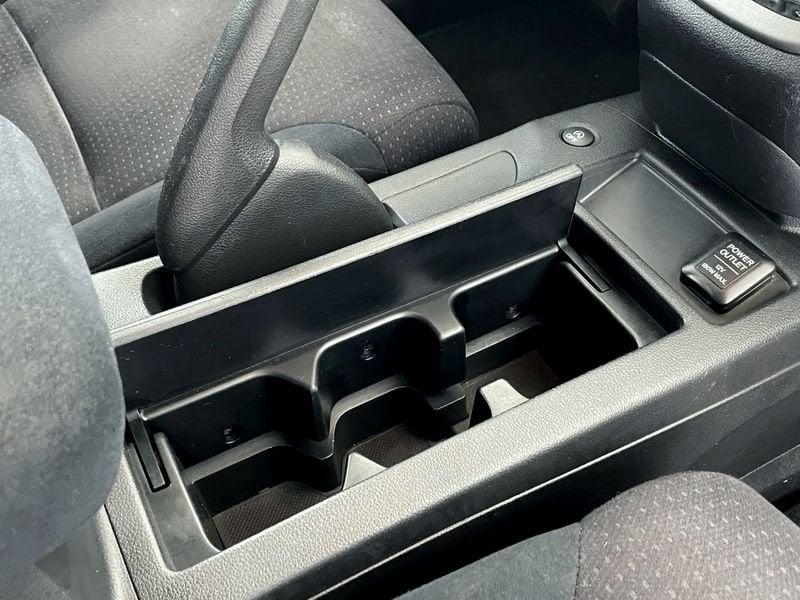 Honda CR-V CR-V 1.6 i-DTEC Elegance 2WD