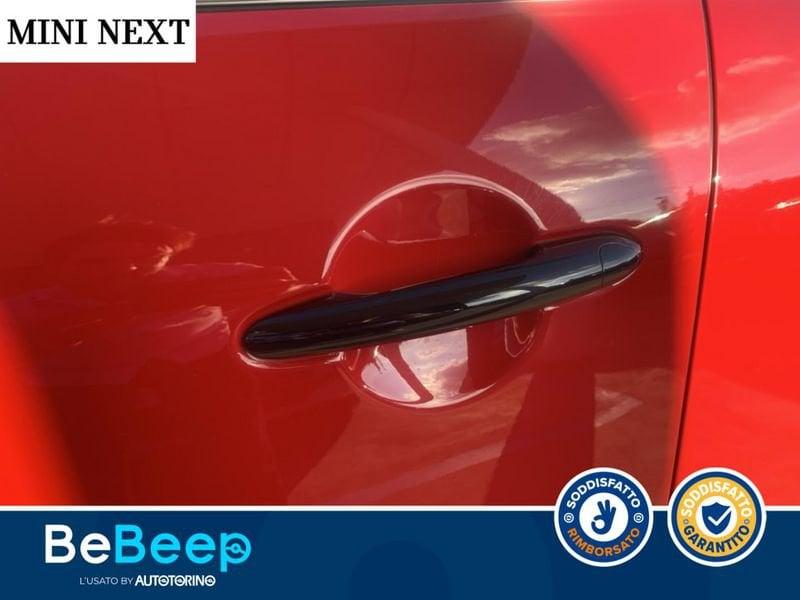 MINI Mini Countryman F60 MINI COUNTRYMAN 1.5 ONE D HYPE AUTO