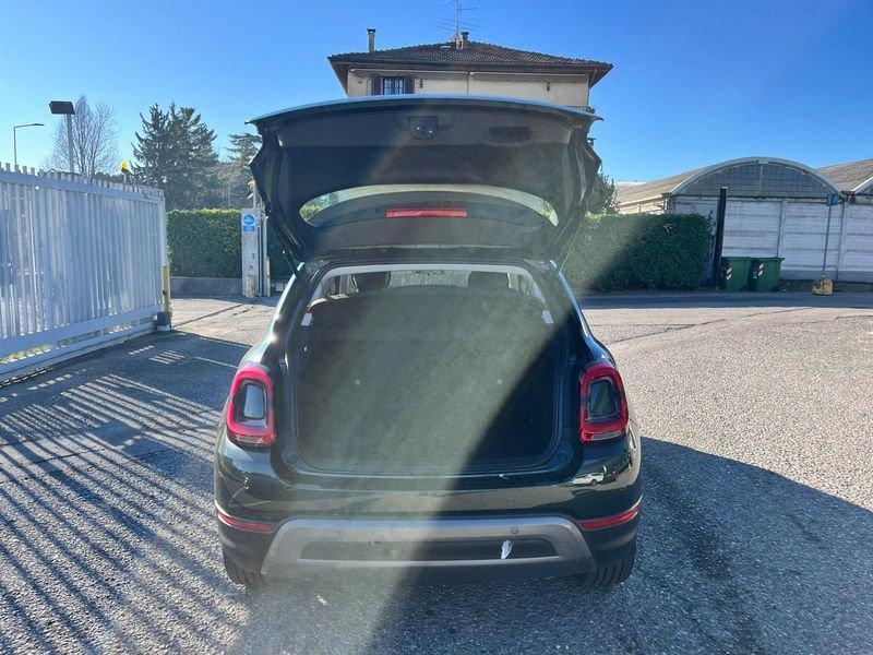 FIAT 500X 1.3 T4 150 CV DCT Cross