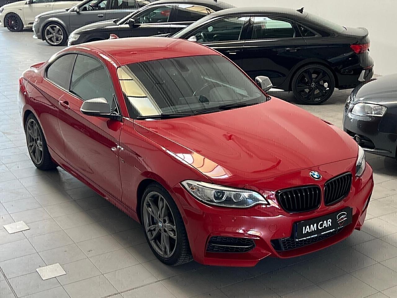 Bmw 235I M 235i xDrive 325CV
