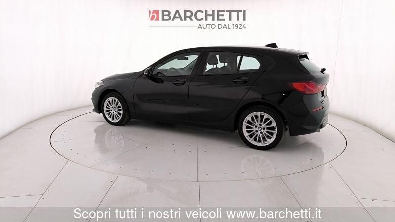 BMW Serie 1 (F40) 118D 5P. BUSINESS ADVANTAGE