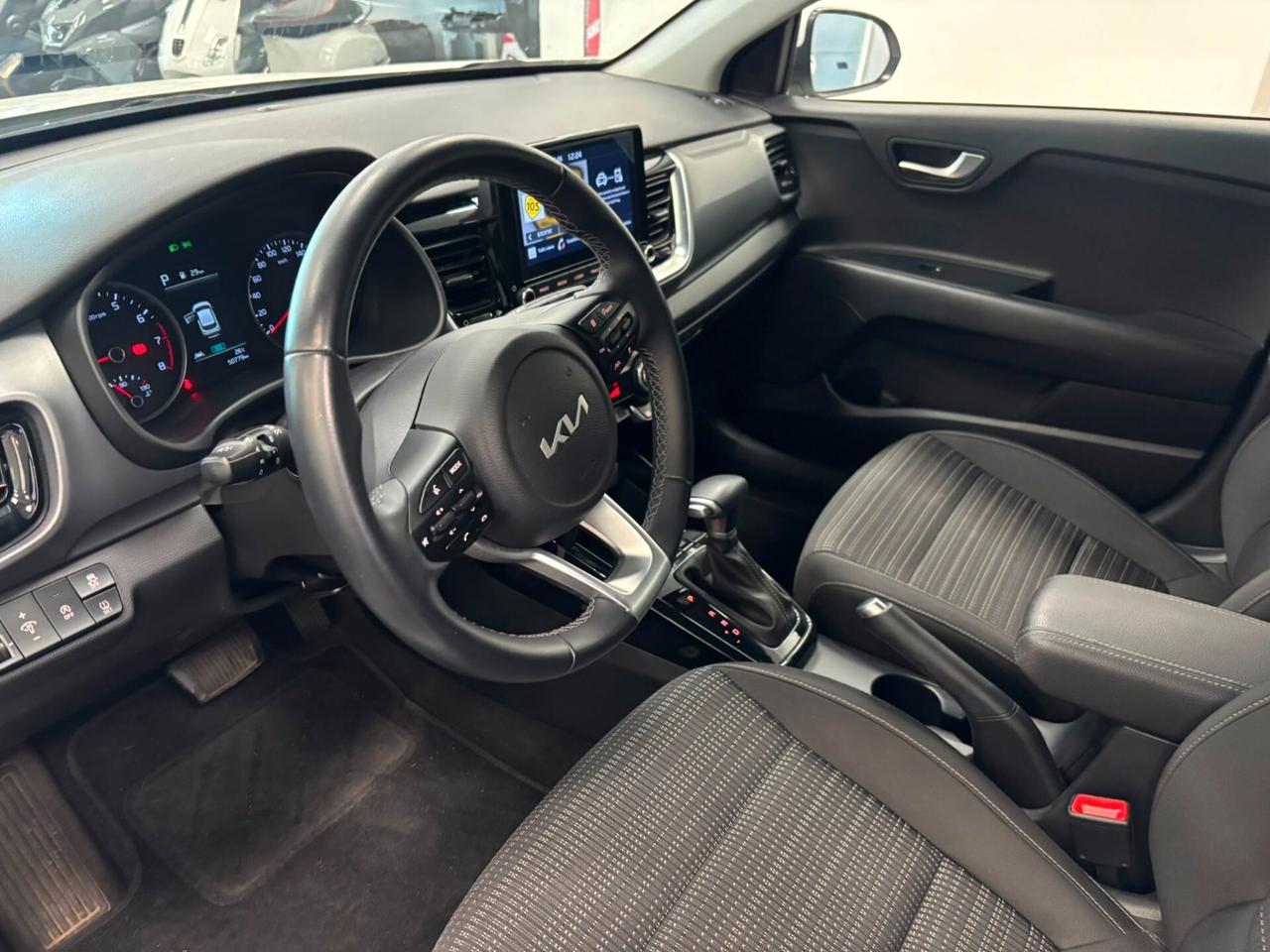 Kia Stonic 1.0 T-GDi 120 CV MHEV DCT Style