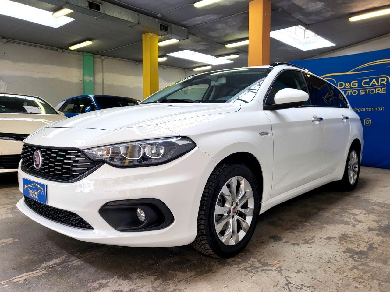 Fiat Tipo Fiat Tipo SW GPL 1. 4 Tjet 120cv Lounge