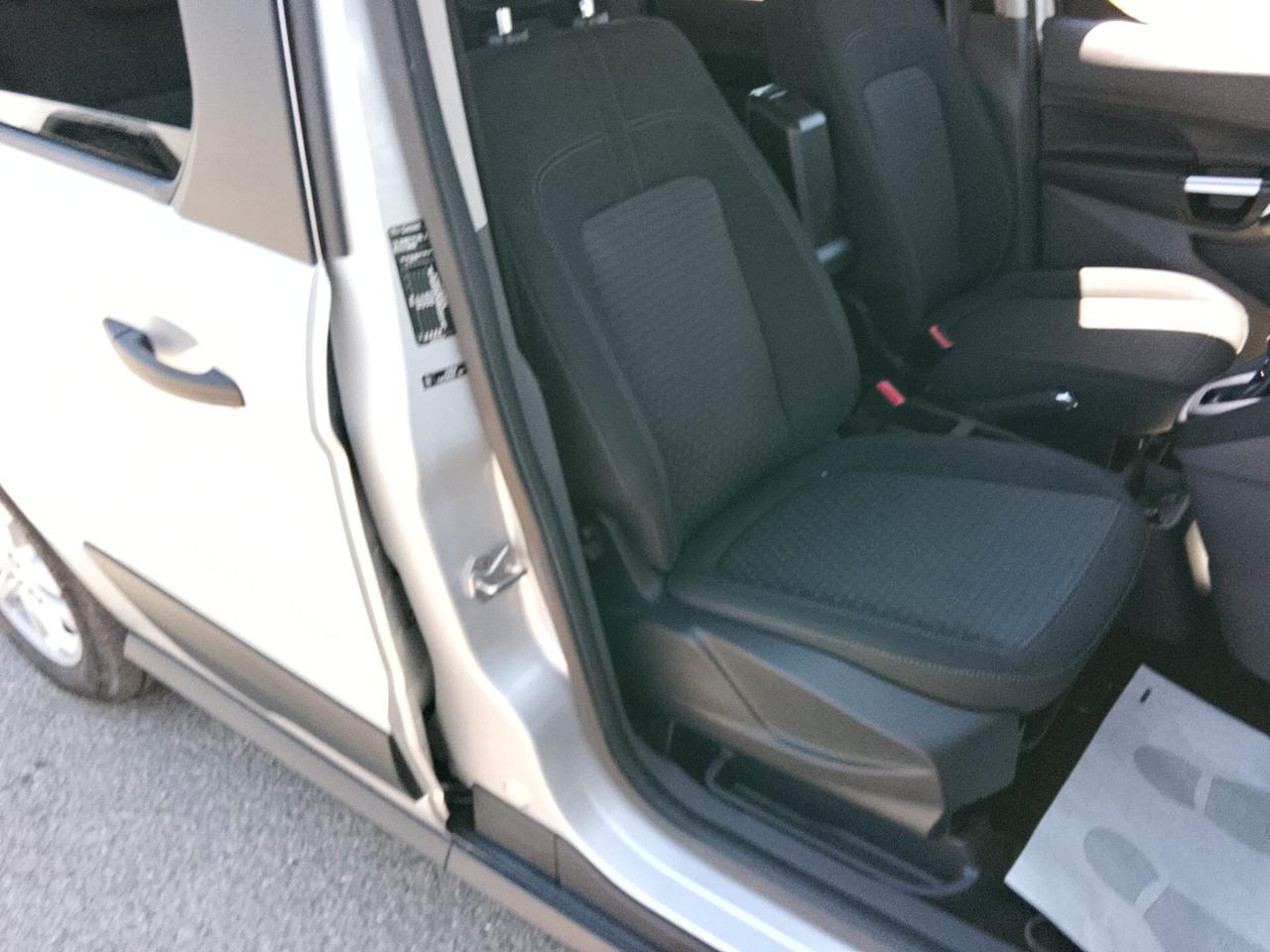 Ford Transit 350 2.0TDCi EcoBlue 4WD 170 PL-TM-DC Furgone Trend
