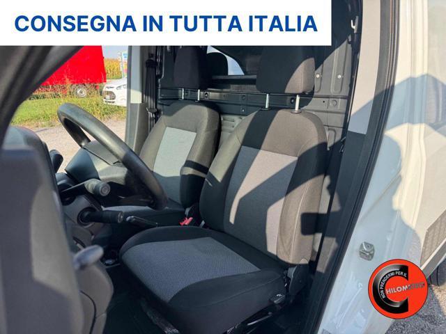 FIAT Doblo 1.4 N.P(ALLESTITO EX RETE GAS-PC-TN)CRUISE-SENSORI
