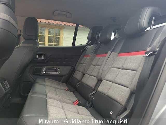 Citroen C5 Aircross BlueHDi 130 S&S EAT8 Shine