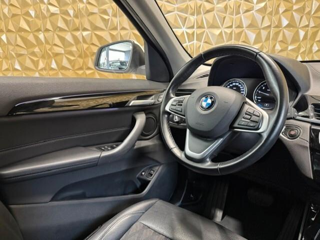 Bmw X1 xDrive25e Advantage