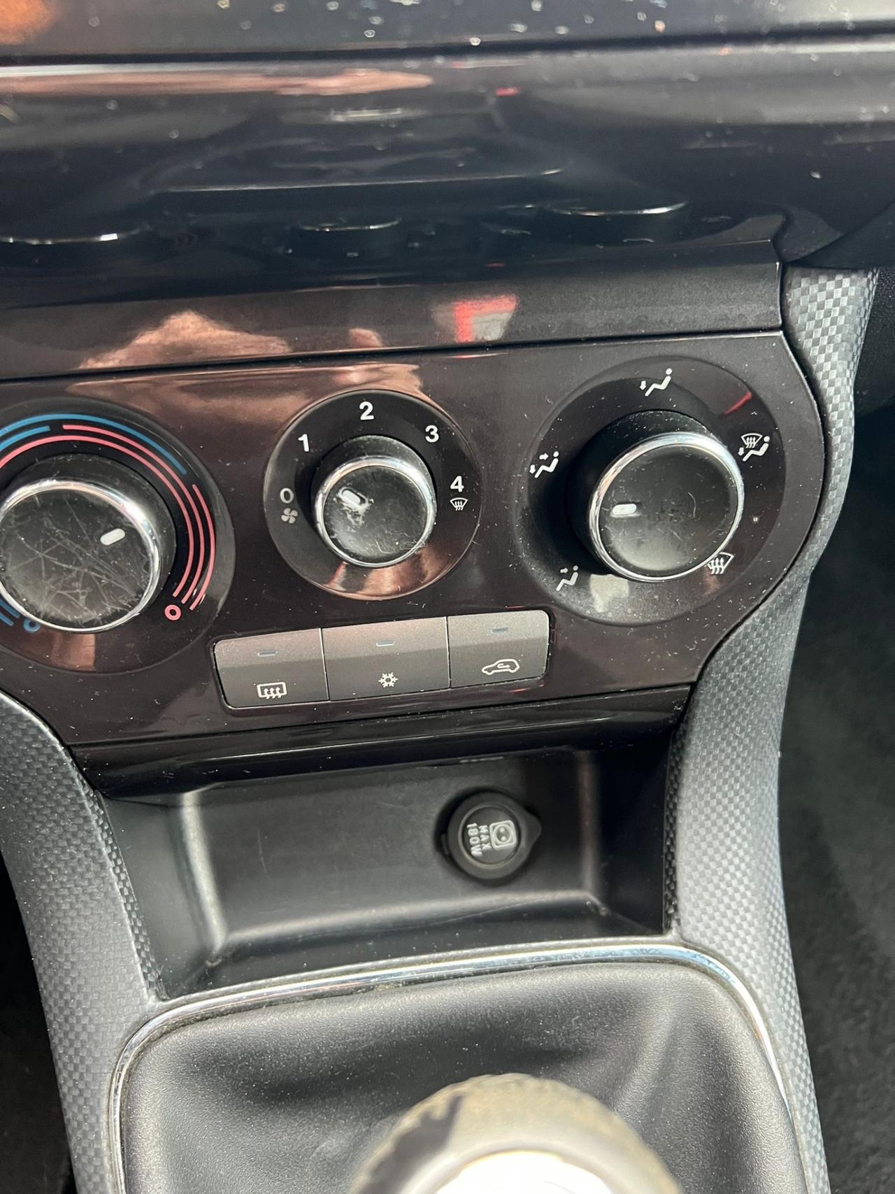 Fiat Bravo 1.6 MJT 120 CV DPF MSN Edition