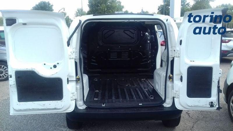 FIAT Fiorino Fiorino 1.3 MJT 95CV Cargo SX