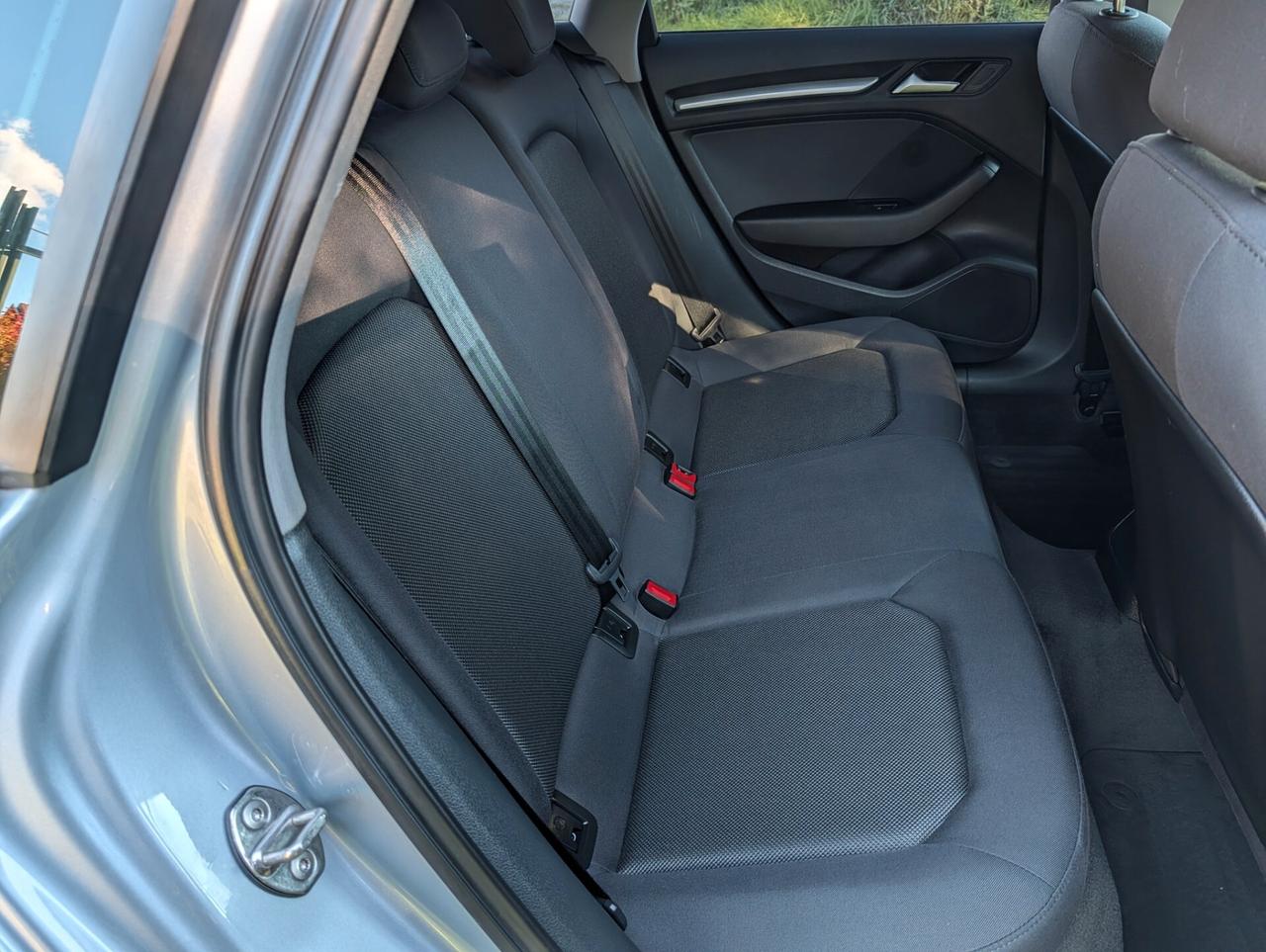 Audi A3 1.5 TFSI ACT S tronic Sport