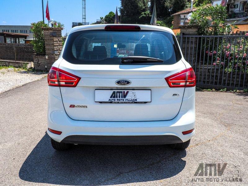 Ford B-Max 1.4 90CV GPL DELLA CASA (SCAD. 2033)