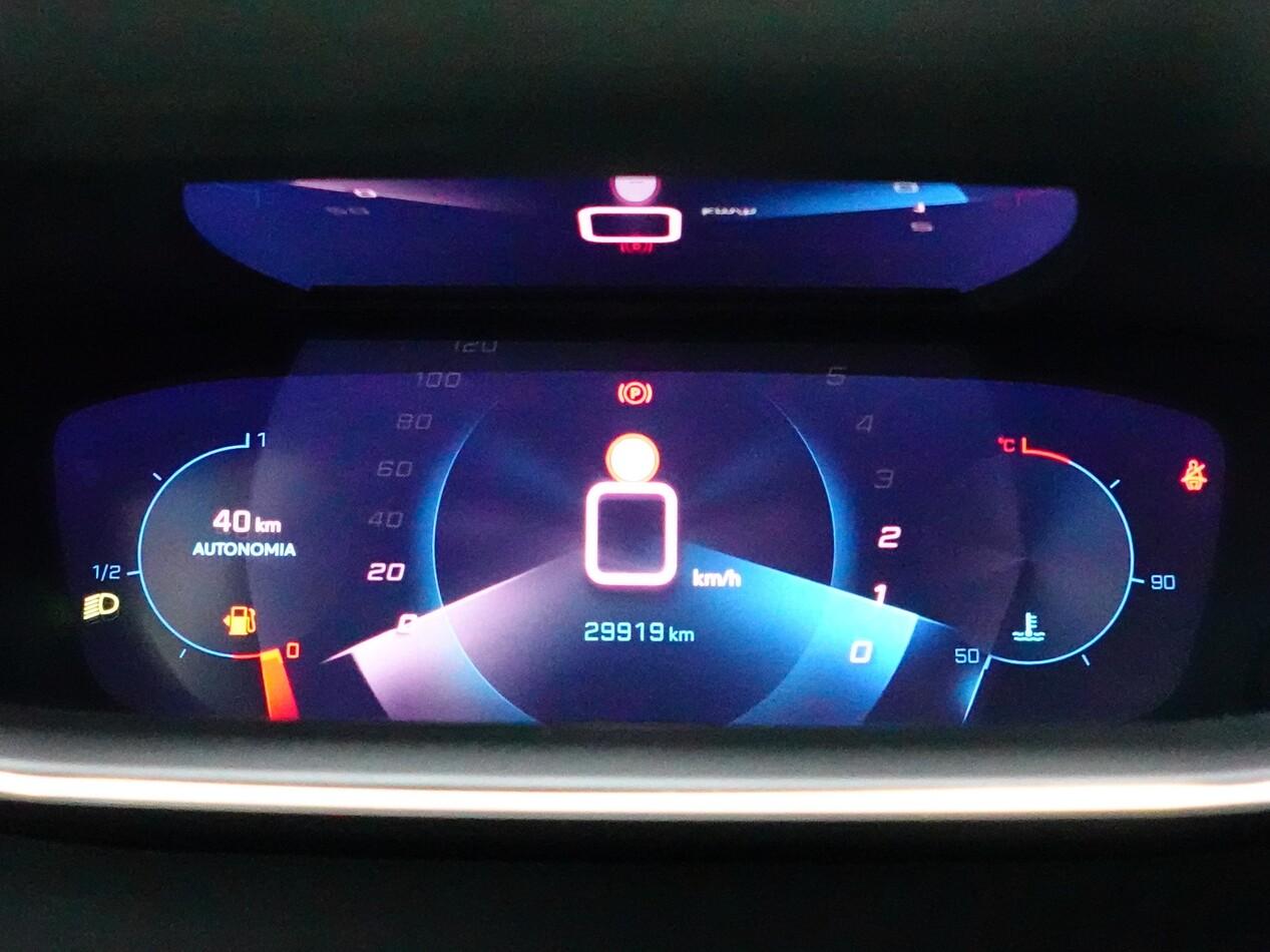 Peugeot 2008 1.2 PureTECH 130 CV GT LINE