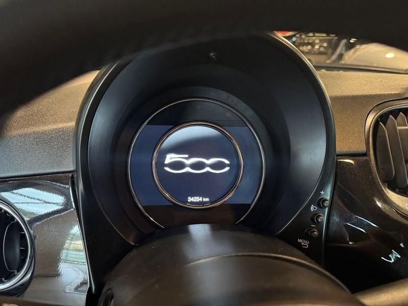 FIAT 500 500 1.0 Hybrid Dolcevita