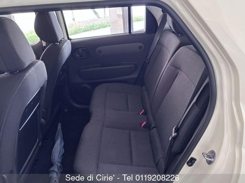 Hyundai Inster 49 kWh XTech
