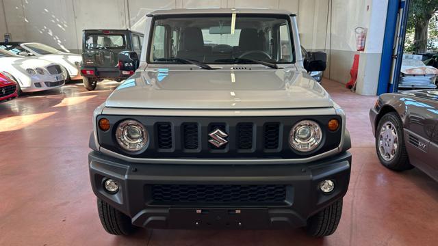 SUZUKI Jimny GLX 3 Porte Cambio Automatico Con Ridotte