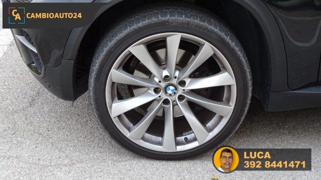 BMW X5 xDrive 40d Futura, Automatica, Tetto, Pelle, Full.