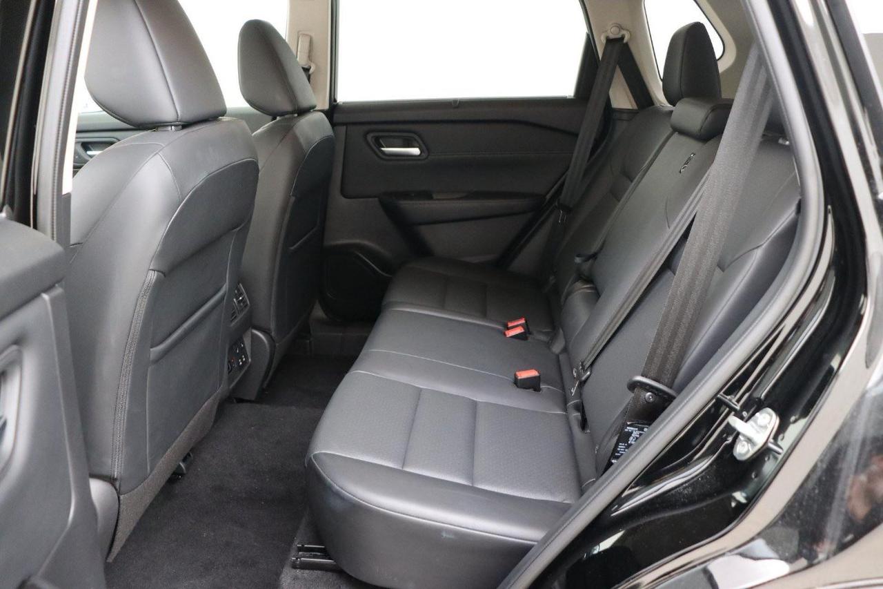 Nissan X-Trail 1.5 e-power N-Connecta 2wd auto