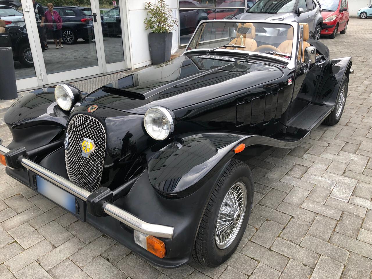 Panther Kallista 1.6