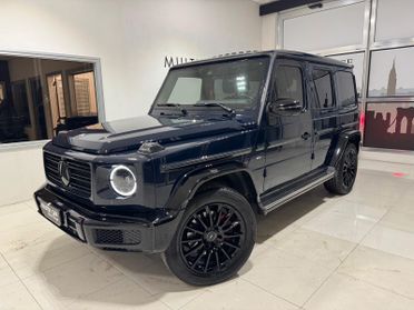 Mercedes-benz G 500 S.W. PREMIUM