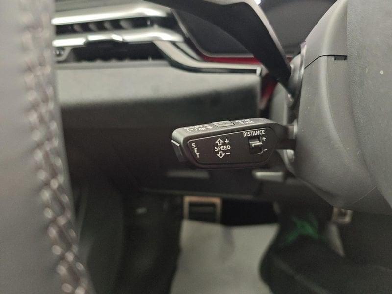 Audi A5 Avant TDI 150 kW S tronic mHEV+ S Line edition