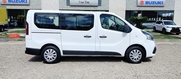 RENAULT Trafic T27 1.6 dCi 125CV Clima Zen
